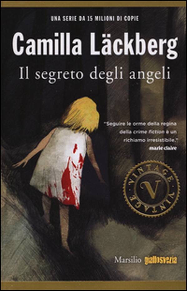 Il segreto degli angeli. I delitti di Fjällbacka - Librerie.coop Il segreto degli angeli. I delitti di Fjällbacka - Librerie.coop