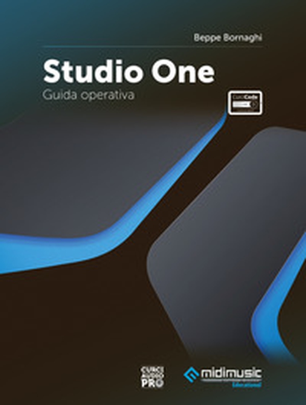 Studio One - Librerie.coop Studio One - Librerie.coop