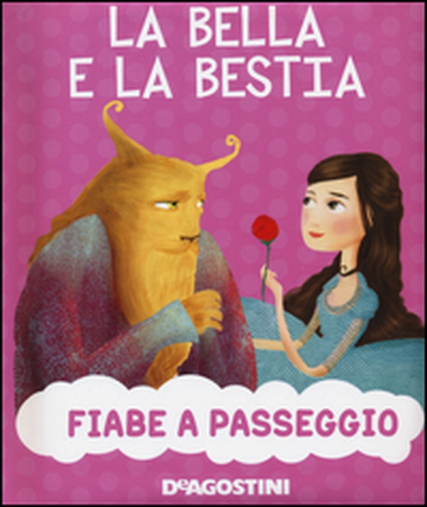 La bella e la bestia - Librerie.coop La bella e la bestia - Librerie.coop