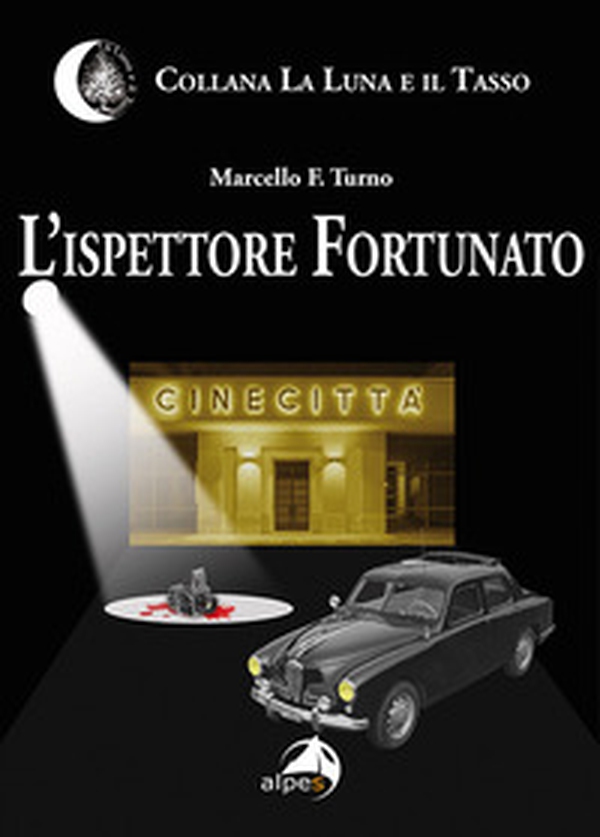 L'ispettore Fortunato - Librerie.coop L'ispettore Fortunato - Librerie.coop