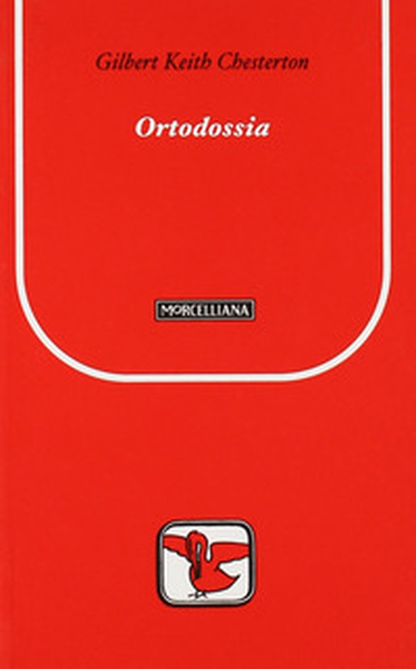 Ortodossia - Librerie.coop Ortodossia - Librerie.coop