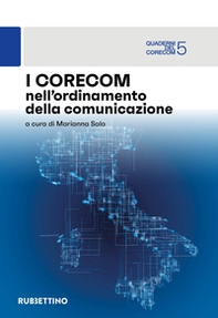 I Corecom nell'ordinamento della comunicazione - Librerie.coop