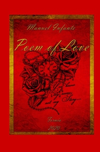 Poem of love. 12 Poesie per celebrare San Valentino - Librerie.coop