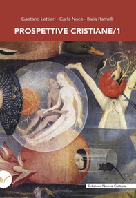 Prospettive cristiane - Vol. 1 - Librerie.coop