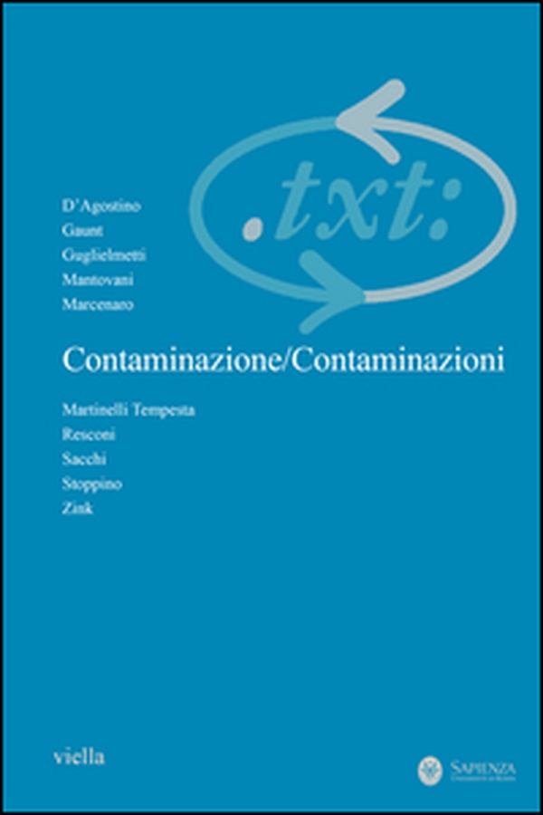 Critica del testo - Vol. 17\3 - Librerie.coop Critica del testo - Vol. 17\3 - Librerie.coop