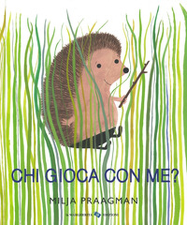 Chi gioca con me? - Librerie.coop Chi gioca con me? - Librerie.coop