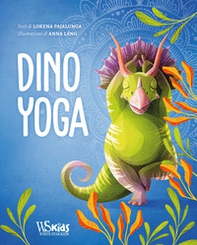 Dino Yoga - Librerie.coop
