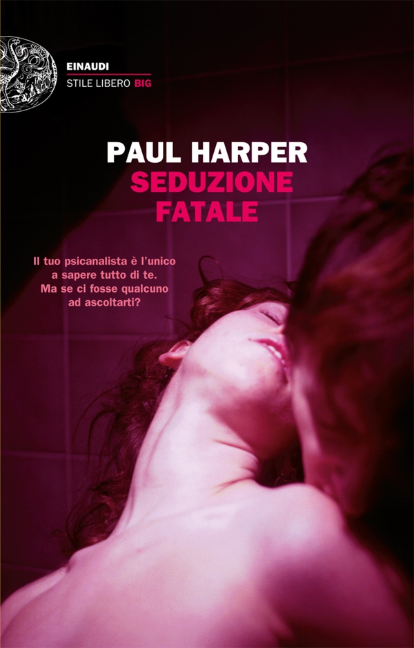 Seduzione fatale - Librerie.coop Seduzione fatale - Librerie.coop