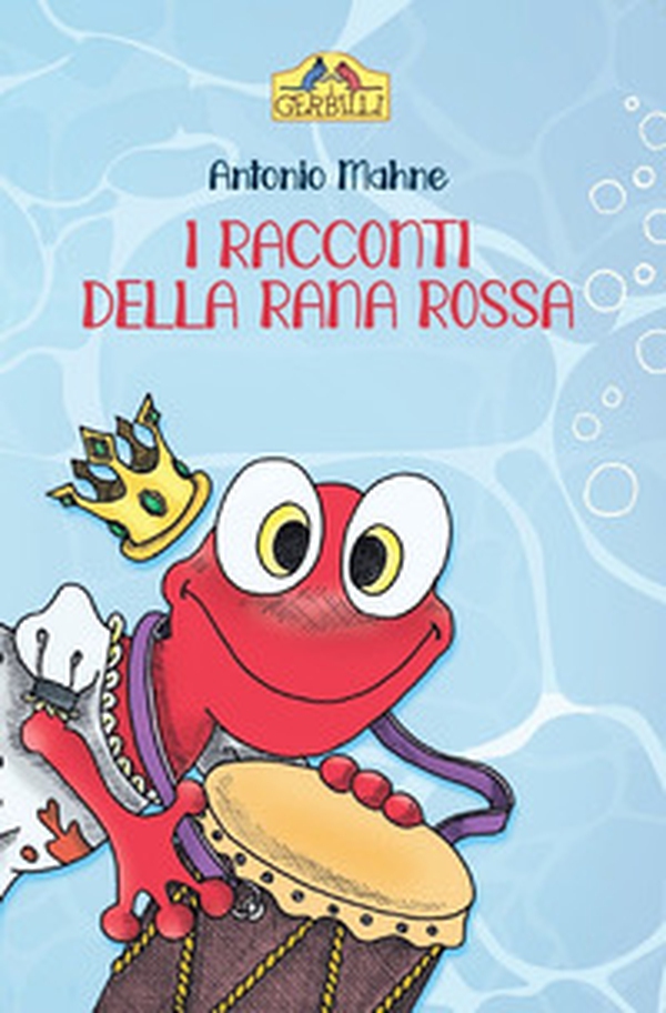 I racconti della rana rossa - Librerie.coop I racconti della rana rossa - Librerie.coop