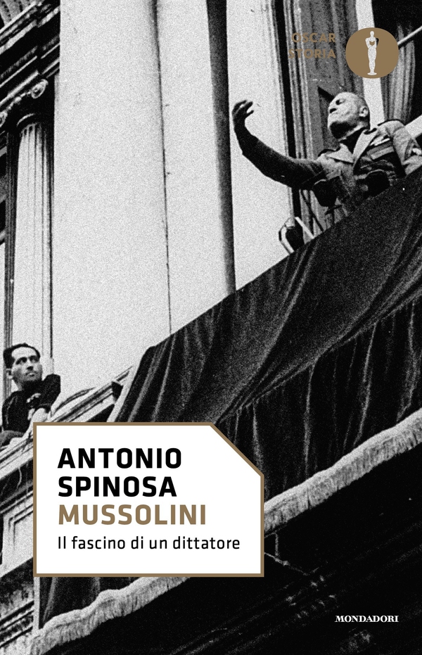 Mussolini - Librerie.coop Mussolini - Librerie.coop