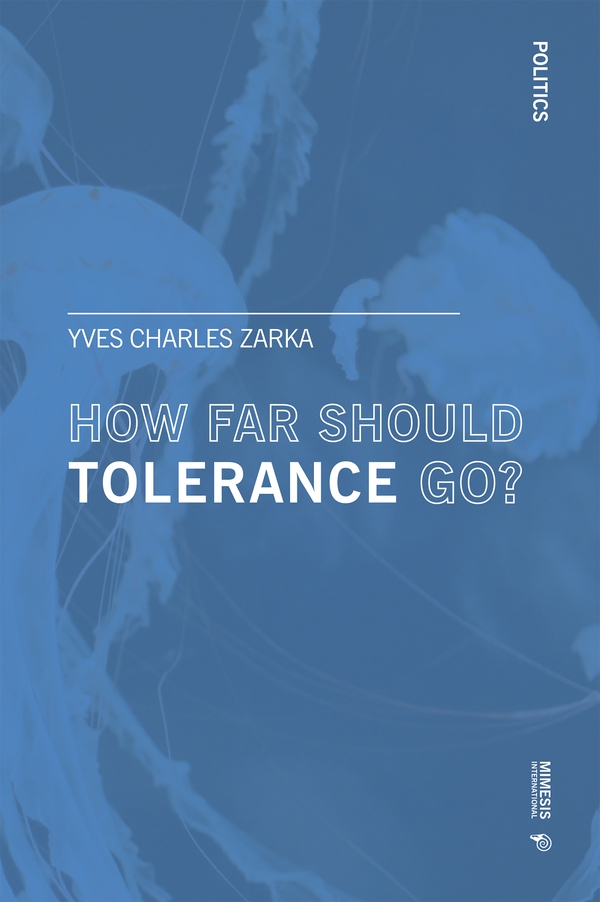 How far Should Tolerance go? - Librerie.coop How far Should Tolerance go? - Librerie.coop