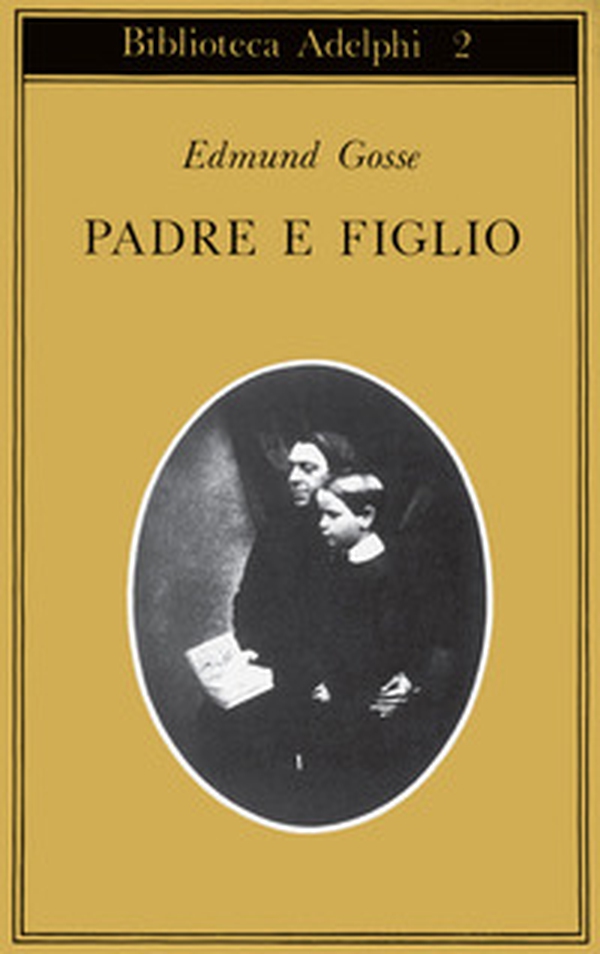 Padre e figlio. Studio di due temperamenti - Librerie.coop Padre e figlio. Studio di due temperamenti - Librerie.coop