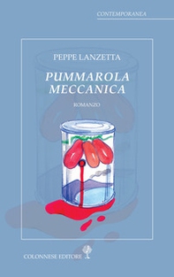 Pummarola meccanica - Librerie.coop