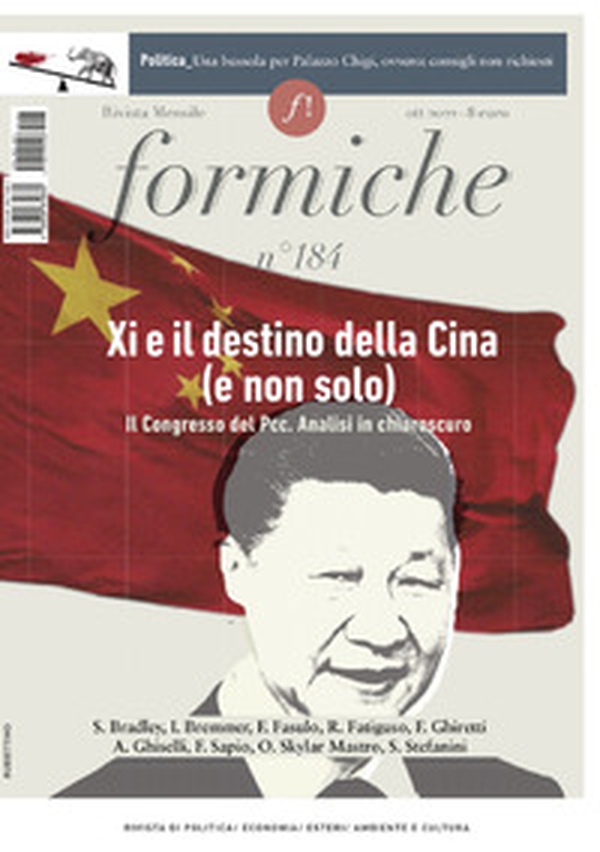 Formiche - Vol. 184 - Librerie.coop Formiche - Vol. 184 - Librerie.coop