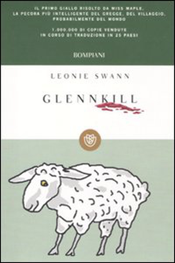 Glennkill - Librerie.coop Glennkill - Librerie.coop