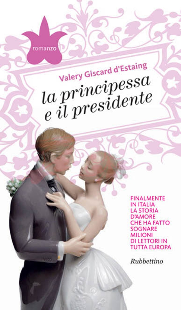 La principessa e il presidente - Librerie.coop La principessa e il presidente - Librerie.coop