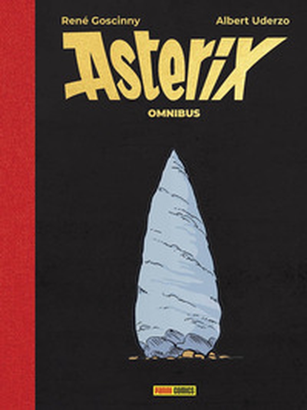 Asterix omnibus - Vol. 2 - Librerie.coop Asterix omnibus - Vol. 2 - Librerie.coop
