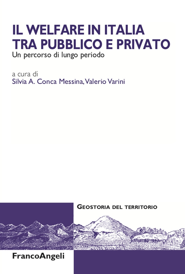 Il welfare in Italia tra pubblico e privato - Librerie.coop Il welfare in Italia tra pubblico e privato - Librerie.coop