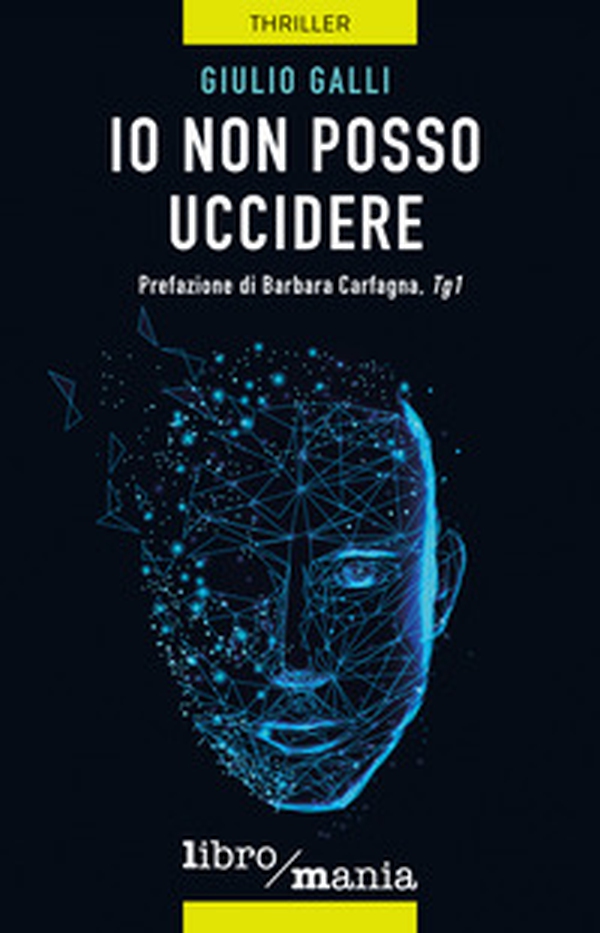 Io non posso uccidere - Librerie.coop Io non posso uccidere - Librerie.coop