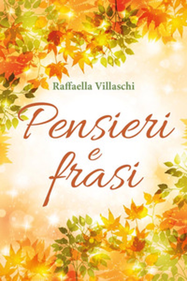 Pensieri e frasi - Librerie.coop Pensieri e frasi - Librerie.coop