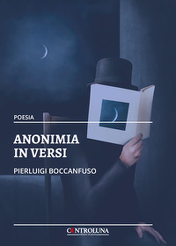 Anonimia in versi - Librerie.coop Anonimia in versi - Librerie.coop