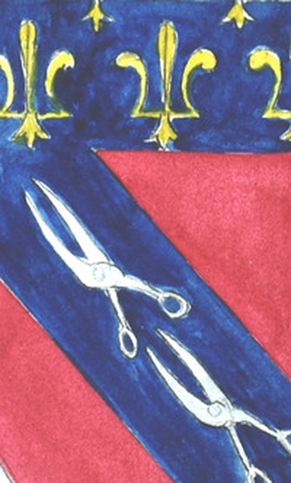 Stemmi di antiche famiglie pratesi. Da un quaderno illustrato di Giuseppe Nesti (sec. XIX) - Librerie.coop Stemmi di antiche famiglie pratesi. Da un quaderno illustrato di Giuseppe Nesti (sec. XIX) - Librerie.coop