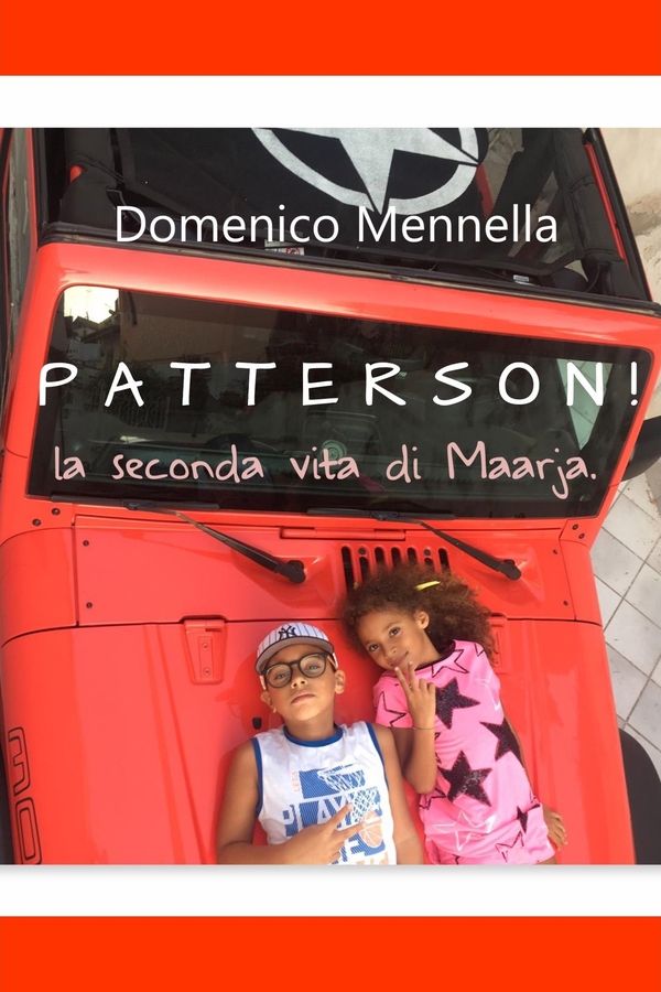 PATTERSON ! - Librerie.coop PATTERSON ! - Librerie.coop