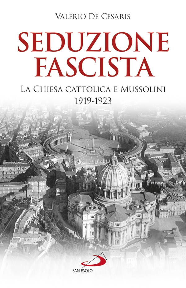 Seduzione fascista - Librerie.coop Seduzione fascista - Librerie.coop
