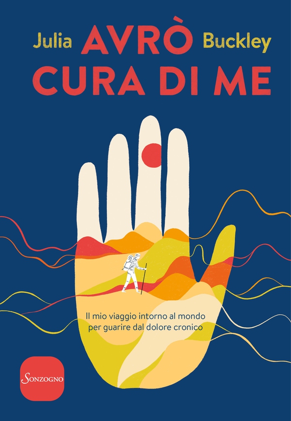 Avrò cura di me - Librerie.coop Avrò cura di me - Librerie.coop