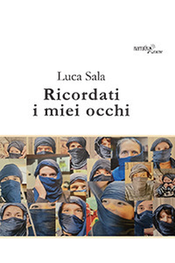 Ricordati i miei occhi - Librerie.coop Ricordati i miei occhi - Librerie.coop
