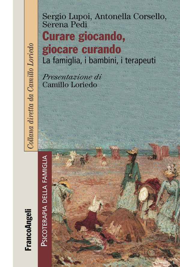 Curare giocando, giocare curando. La famiglia, i bambini, i terapeuti - Librerie.coop Curare giocando, giocare curando. La famiglia, i bambini, i terapeuti - Librerie.coop
