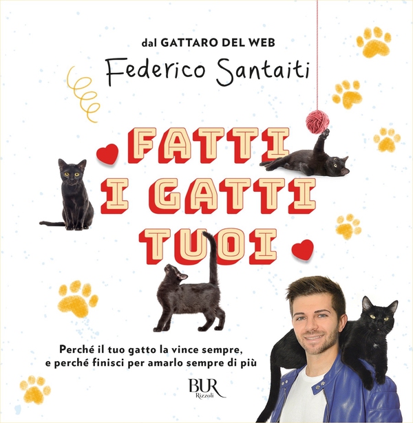 Fatti i gatti tuoi - Librerie.coop Fatti i gatti tuoi - Librerie.coop