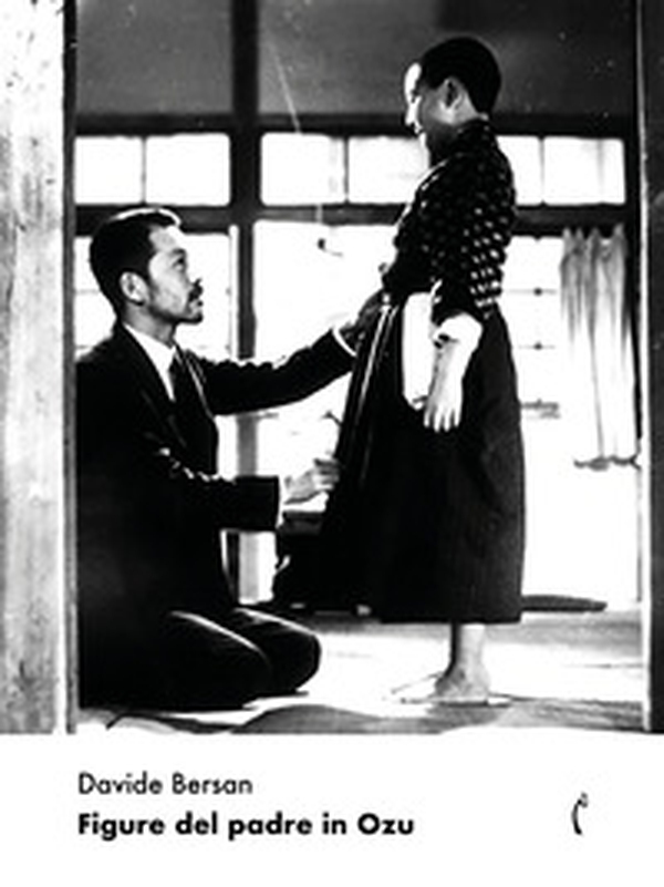 Figure del padre in Ozu - Librerie.coop Figure del padre in Ozu - Librerie.coop
