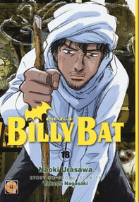 Billy Bat - Vol. 18 - Librerie.coop
