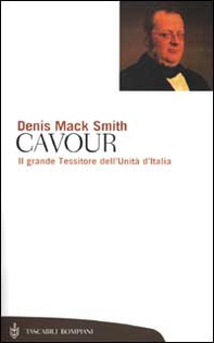 Cavour. Il grande Tessitore dell'Unità d'Italia - Librerie.coop