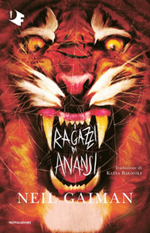 I ragazzi di Anansi - Librerie.coop I ragazzi di Anansi - Librerie.coop