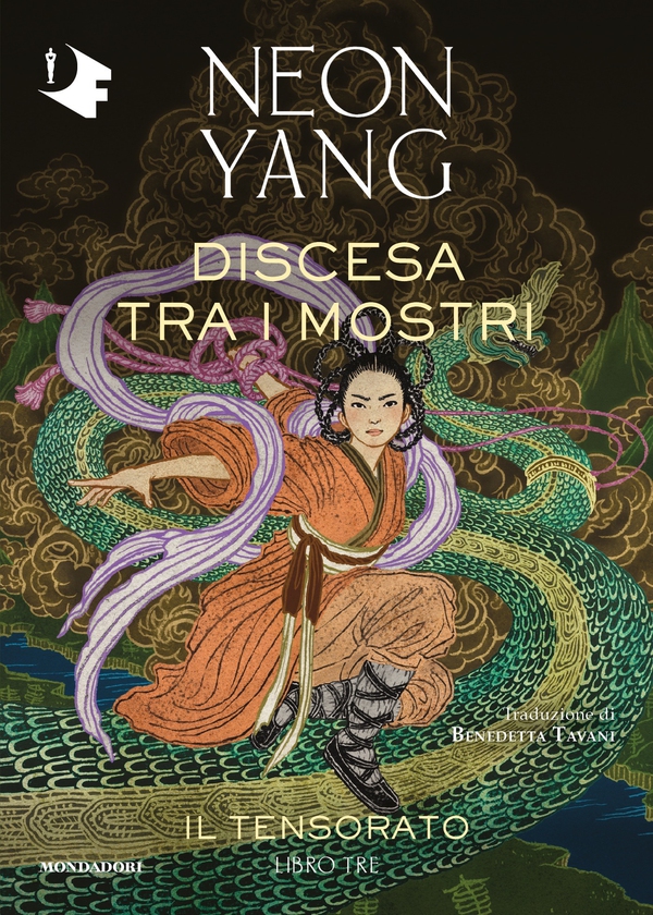 Discesa tra i mostri - Librerie.coop Discesa tra i mostri - Librerie.coop