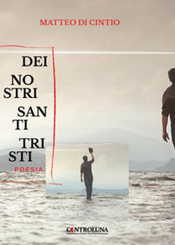 Dei nostri santi tristi - Librerie.coop Dei nostri santi tristi - Librerie.coop