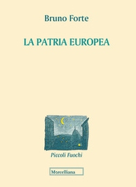 La patria europea - Librerie.coop