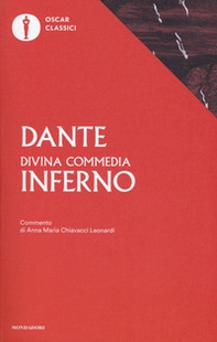La Divina Commedia. Inferno - Librerie.coop