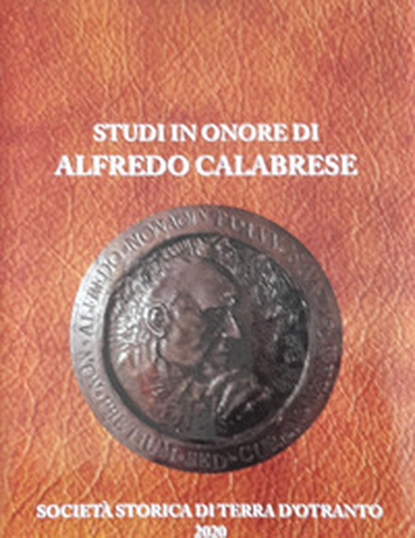 Rassegna storica del Mezzogiorno. Studi in onore di Alfredo Calabrese - Librerie.coop Rassegna storica del Mezzogiorno. Studi in onore di Alfredo Calabrese - Librerie.coop