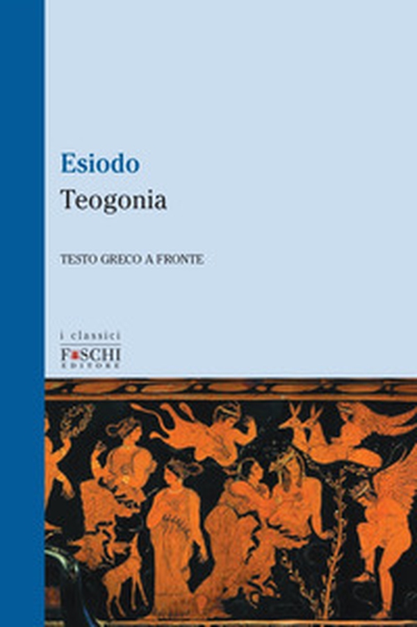 Teogonia - Librerie.coop Teogonia - Librerie.coop