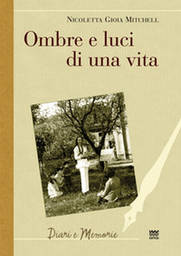 Ombre e luci di una vita - Librerie.coop Ombre e luci di una vita - Librerie.coop