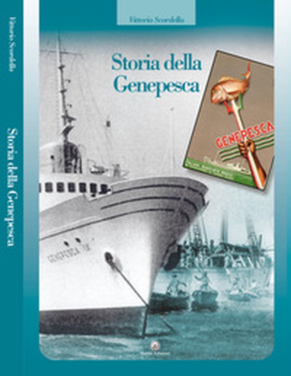 Storia della genepesca - Librerie.coop Storia della genepesca - Librerie.coop