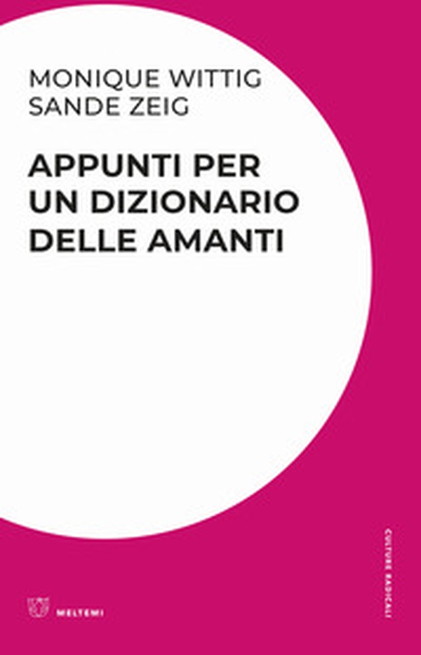 Appunti per un dizionario delle amanti - Librerie.coop Appunti per un dizionario delle amanti - Librerie.coop