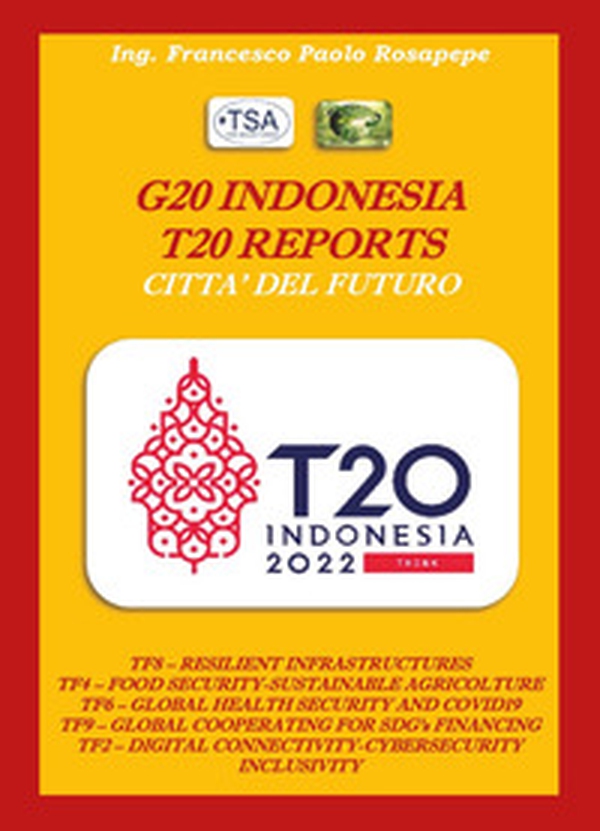 G20 Indonesia T20 reports città future - Librerie.coop G20 Indonesia T20 reports città future - Librerie.coop