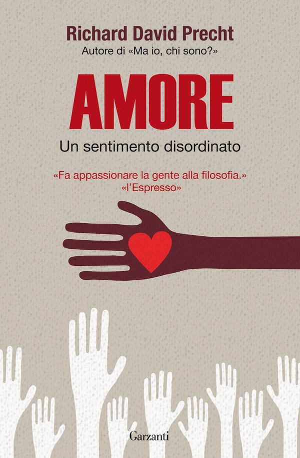 Amore - Librerie.coop Amore - Librerie.coop