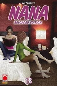 Nana. Reloaded edition - Librerie.coop