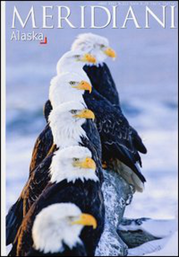 Alaska - Librerie.coop Alaska - Librerie.coop