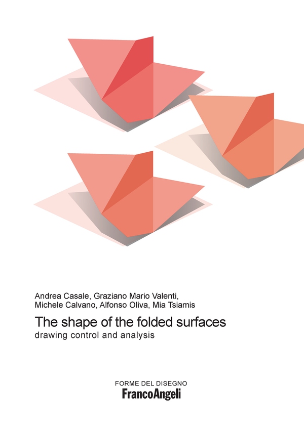 The shape of the folded surfaces - Librerie.coop The shape of the folded surfaces - Librerie.coop